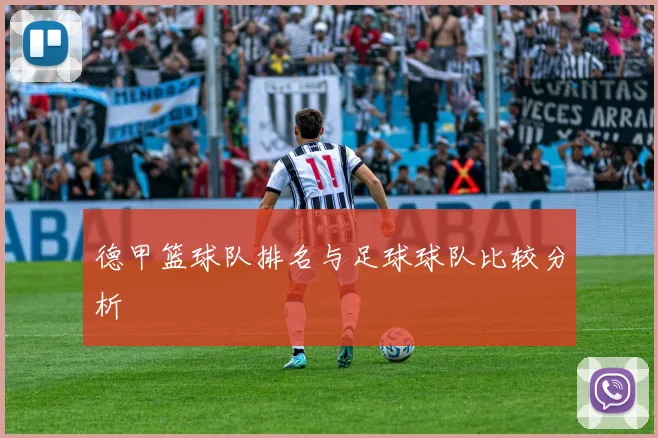 德甲篮球队排名与足球球队比较分析