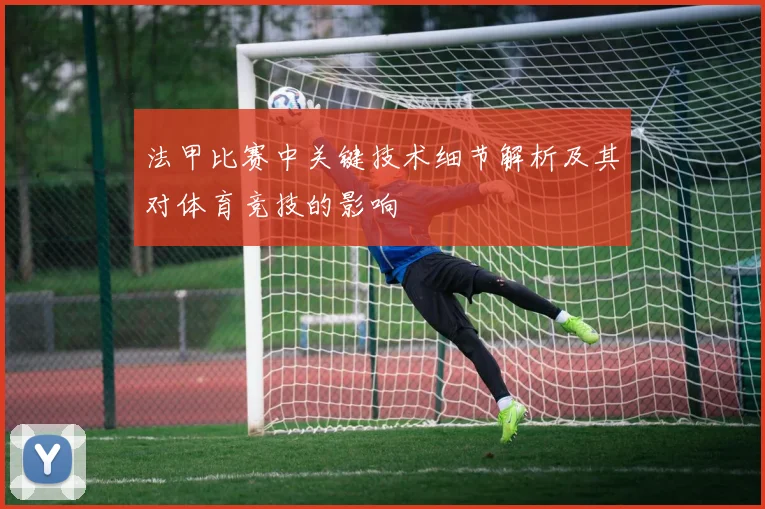法甲比赛中关键技术细节解析及其对体育竞技的影响